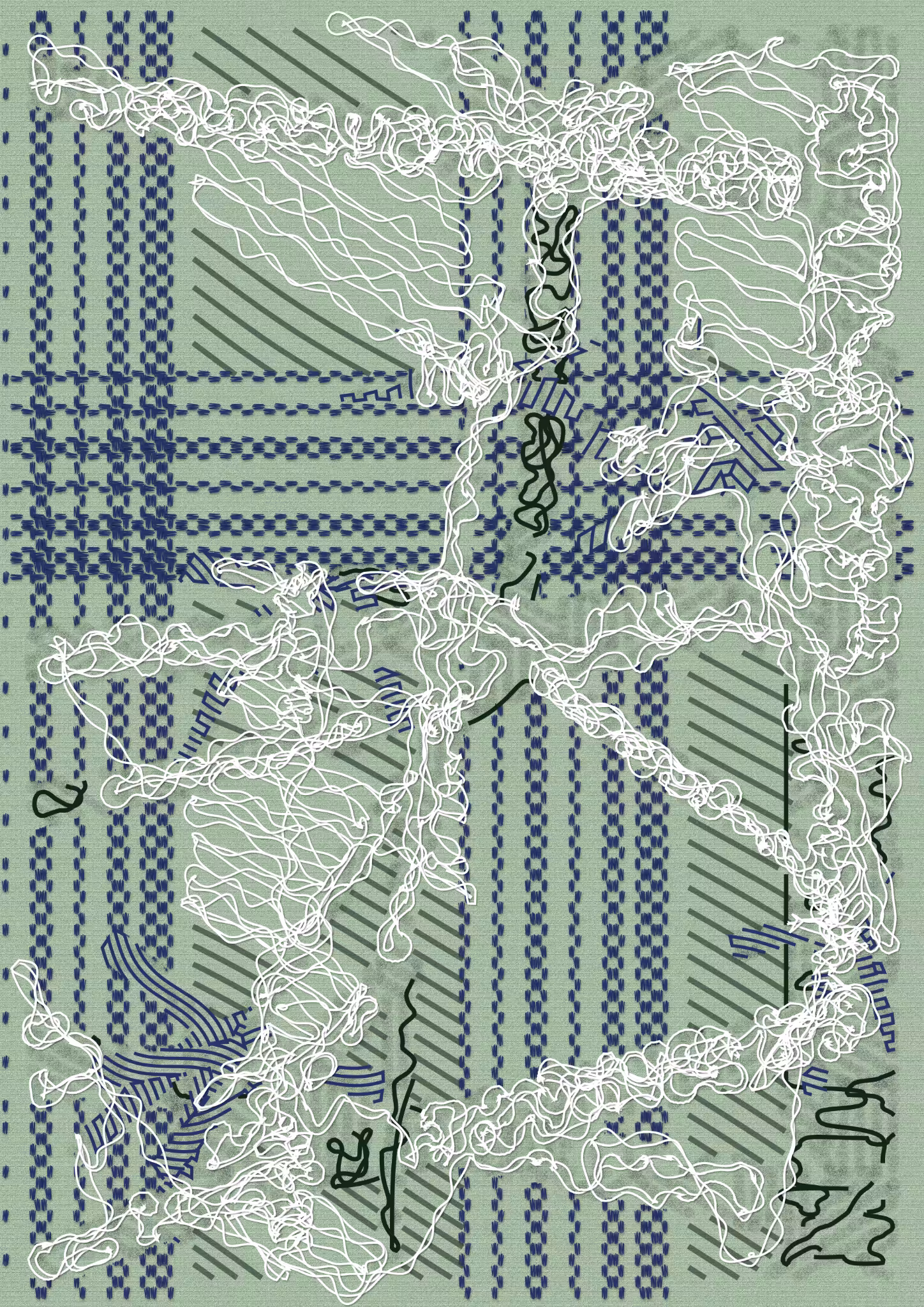 Aux Arbres #9108