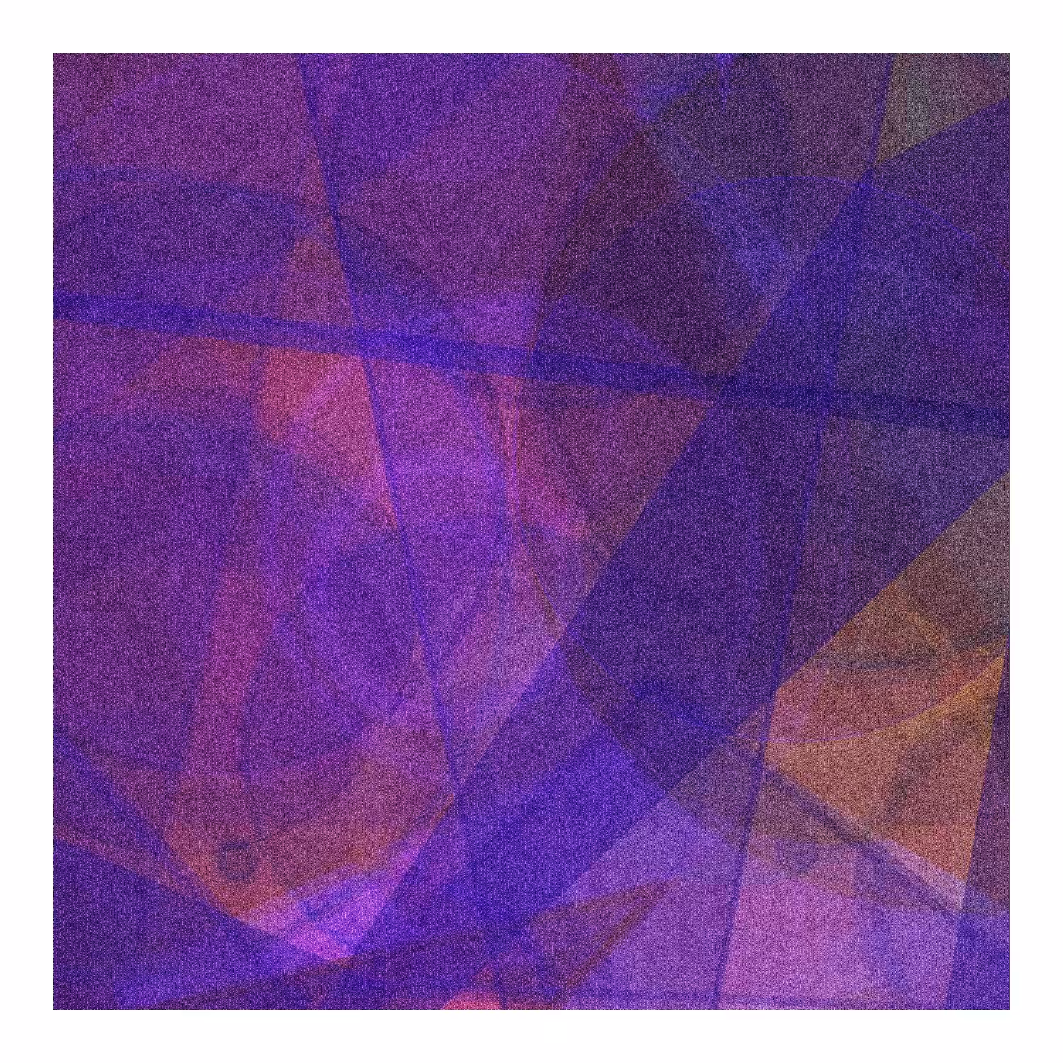 Abstract Circles #1