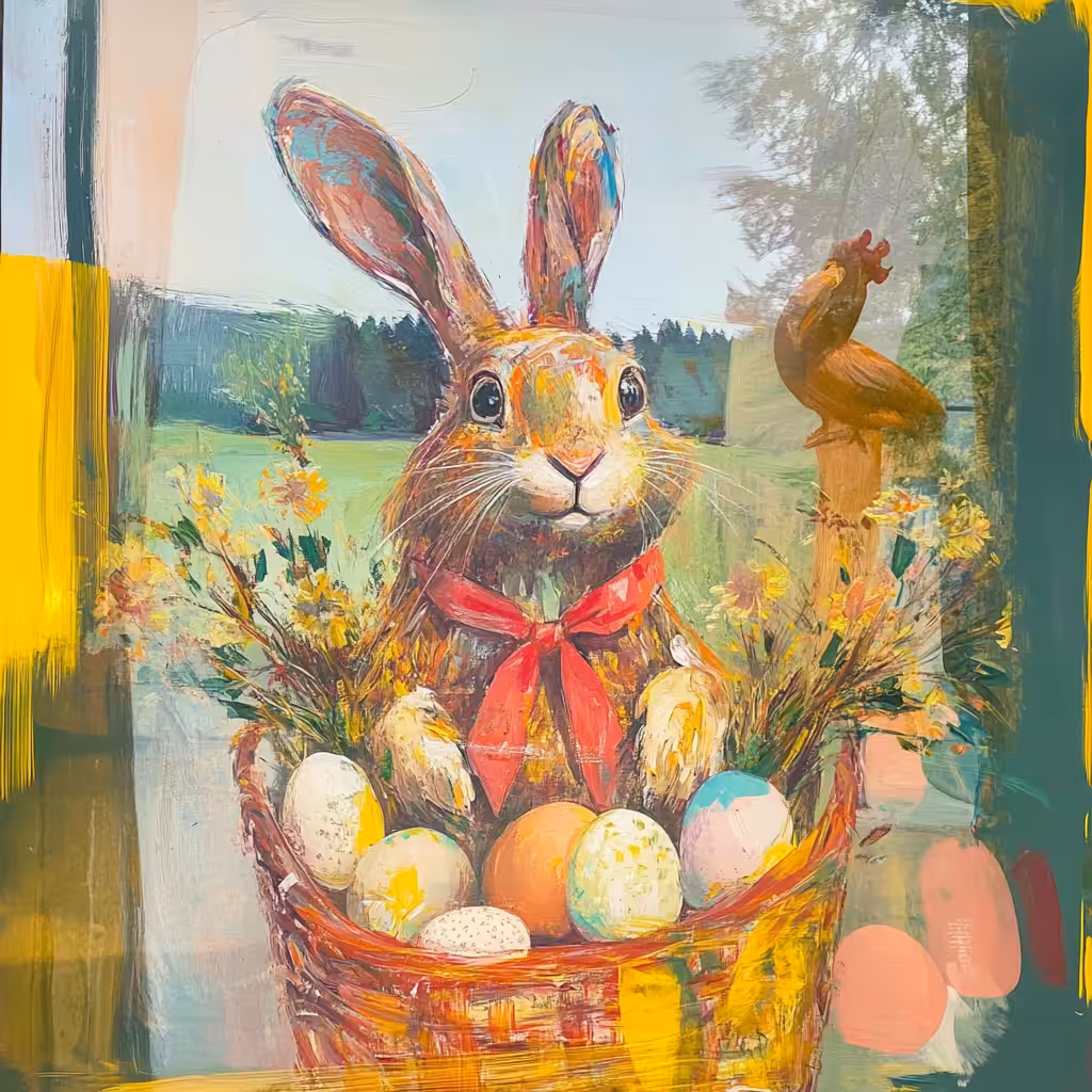 rabbit