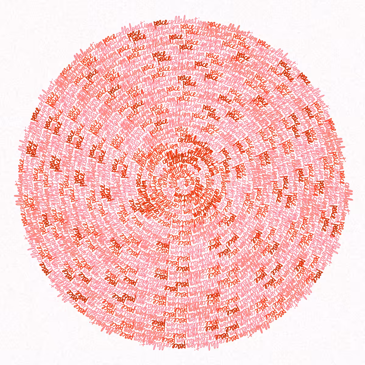 Plottable Spirals #31