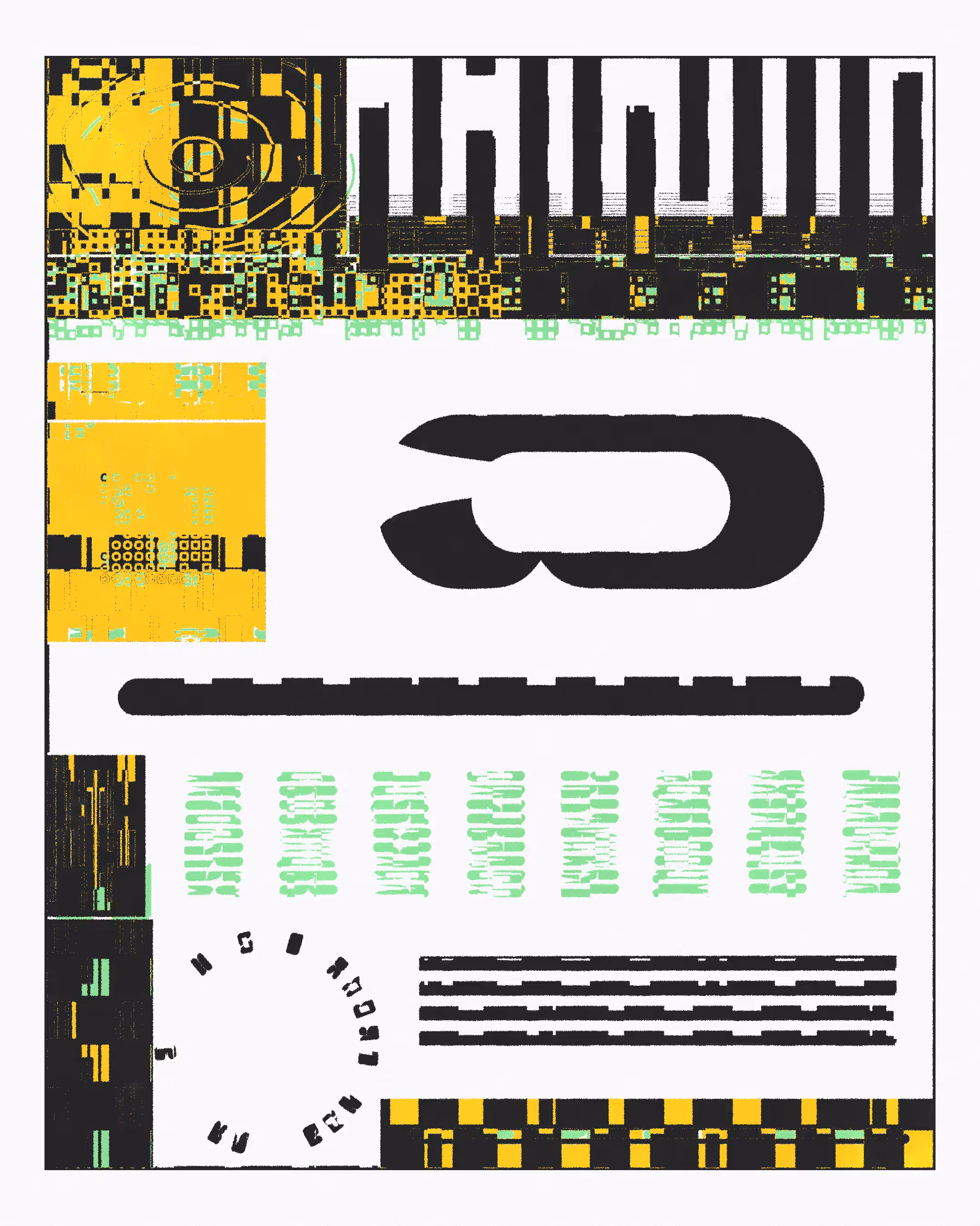 Zone Harmonics #184