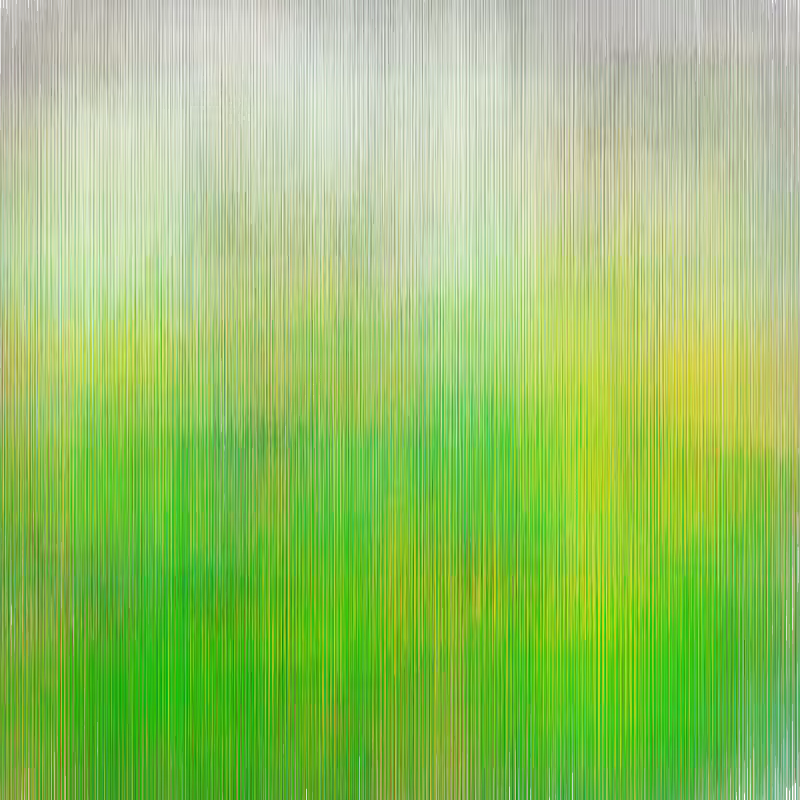 Hatch Field 001 #211