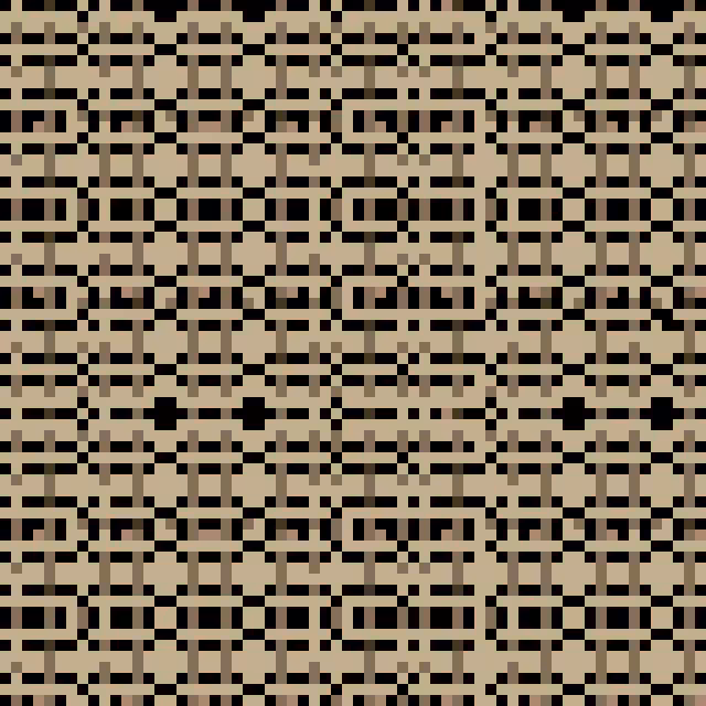 Alowen color #152