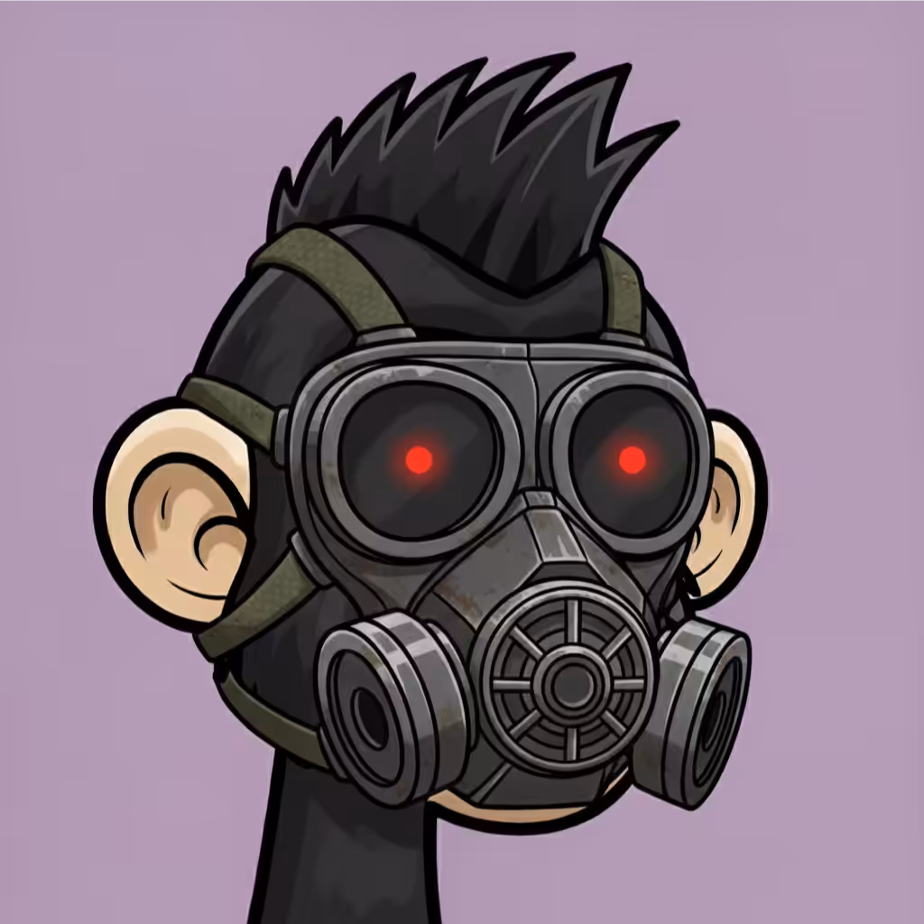 Ape #133