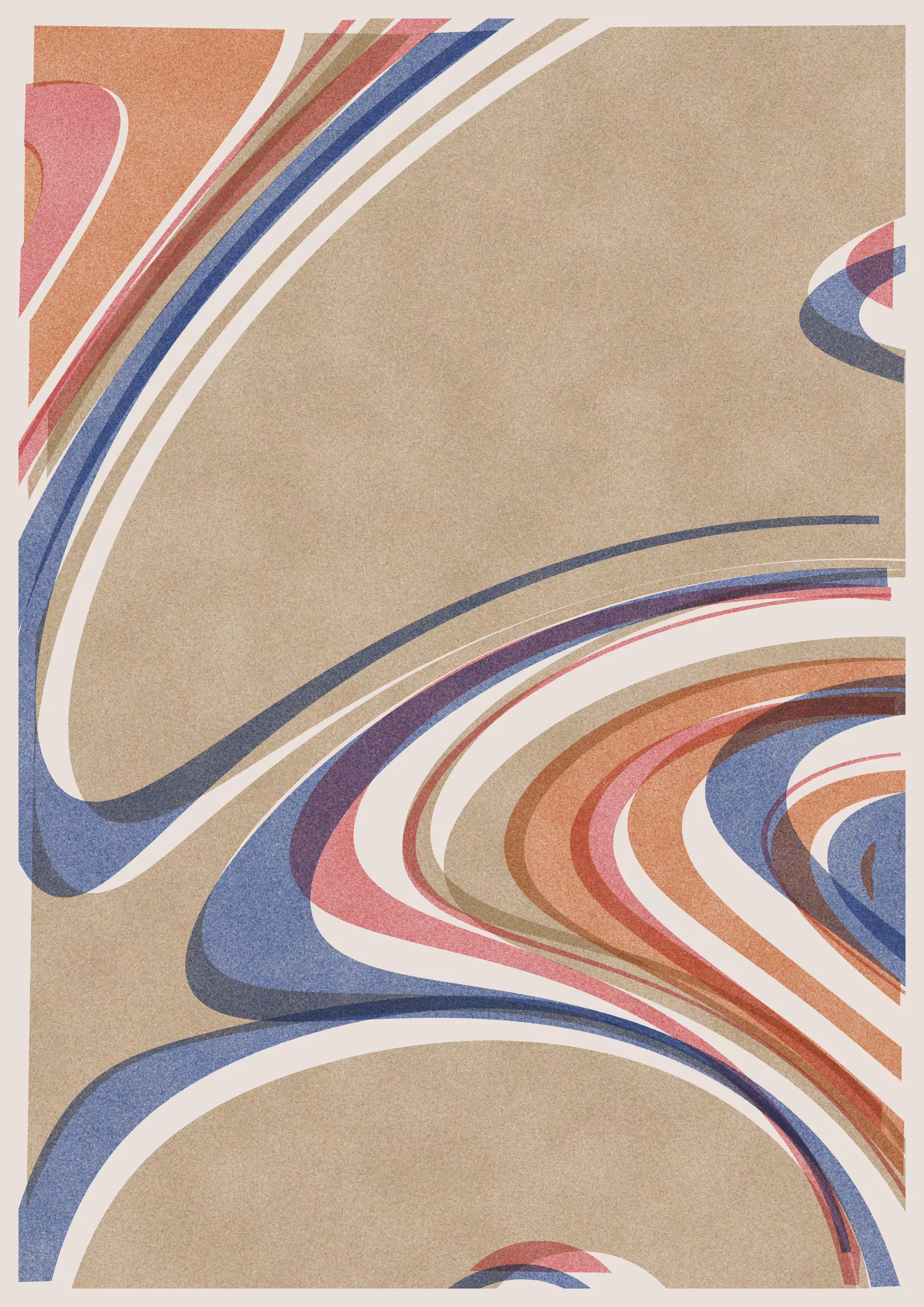 Interference #009