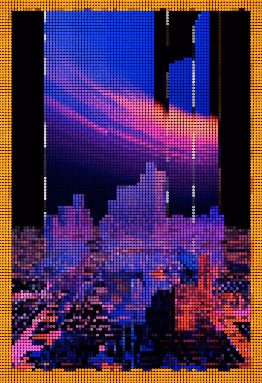 BASED PIXELS #188