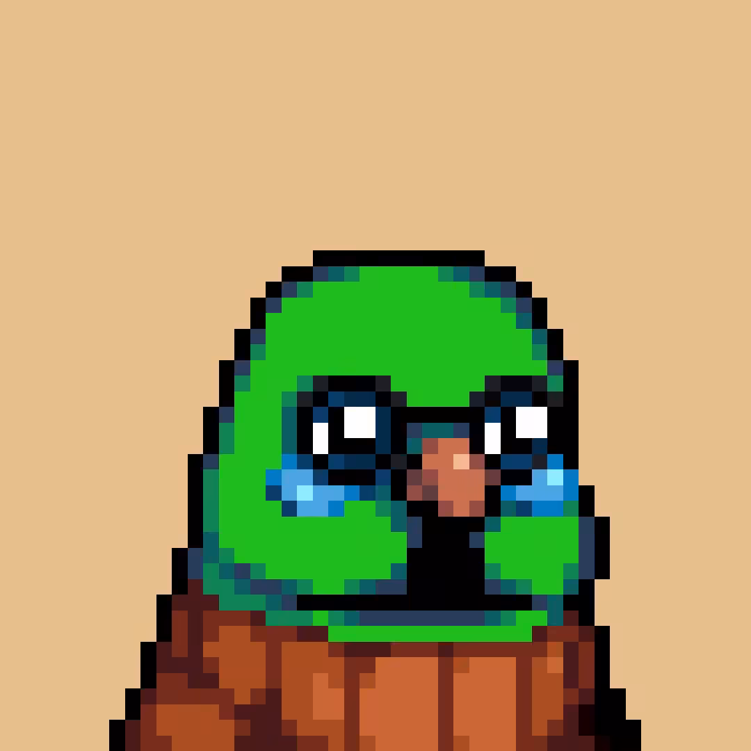 Lovebirds: Lovebird#1671