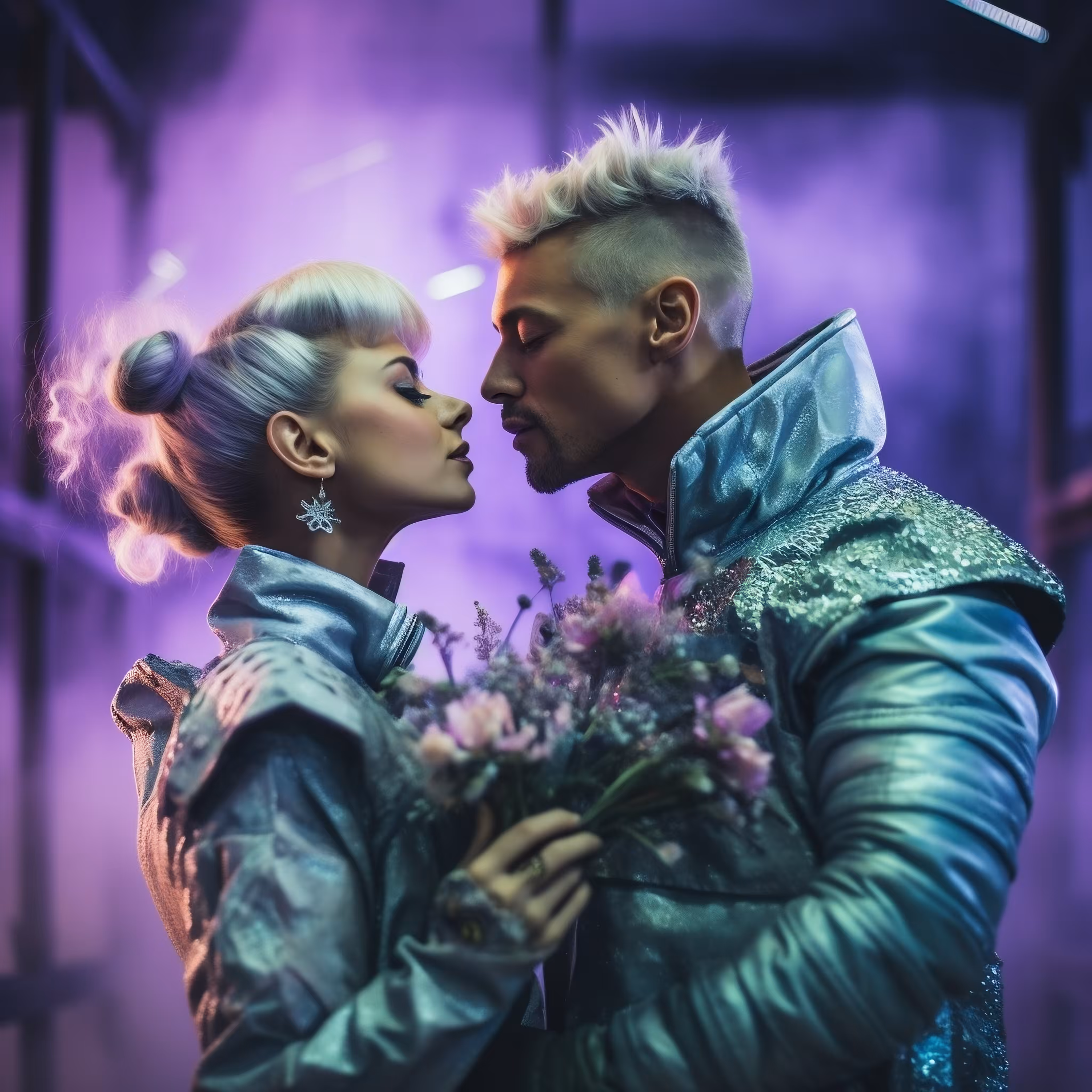 Lovers 03