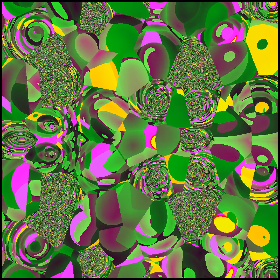 perception of time #75