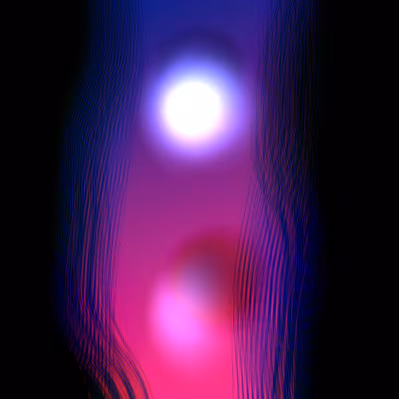 The Nippy Creature on a Calm Flow #4