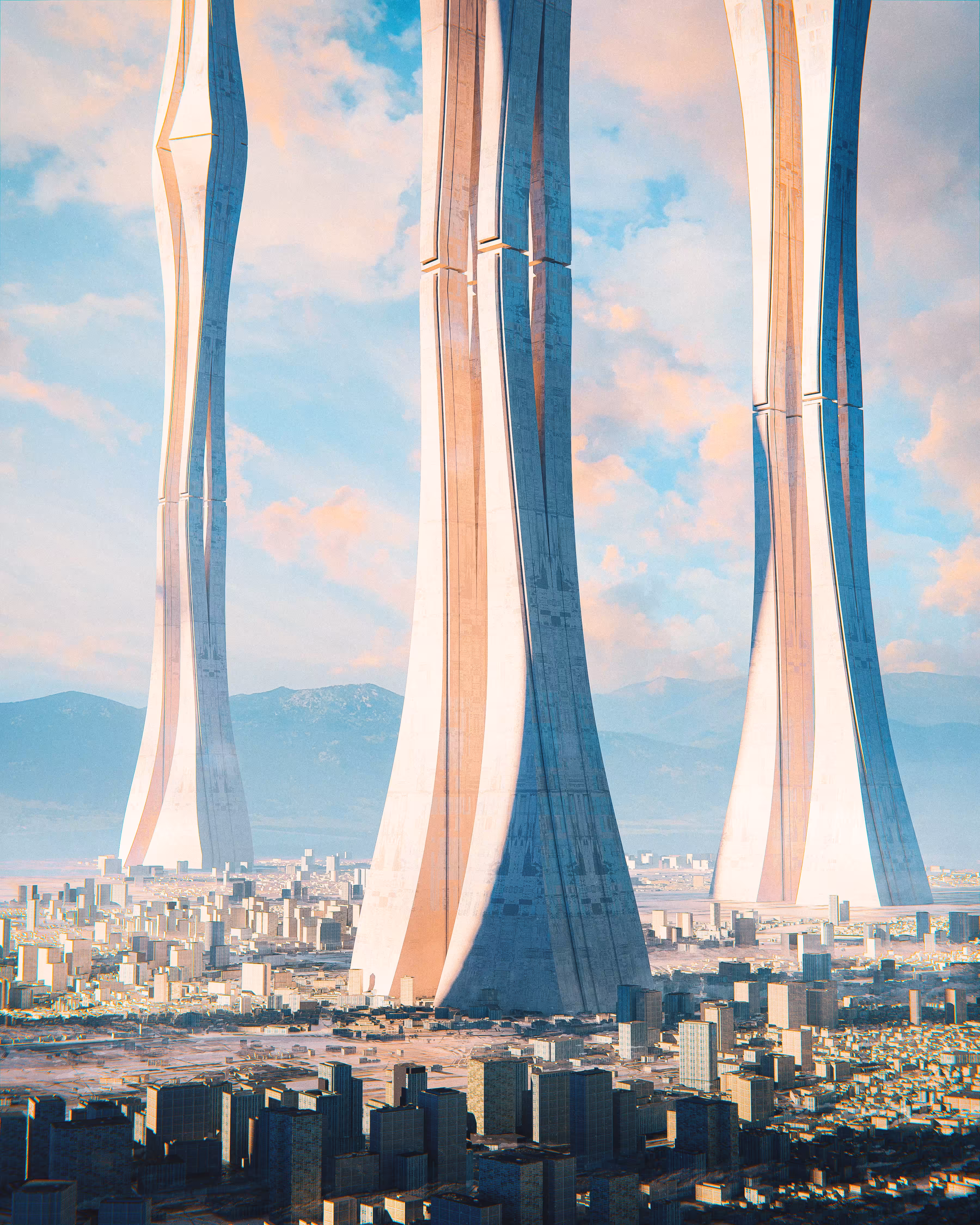 Sentinels
