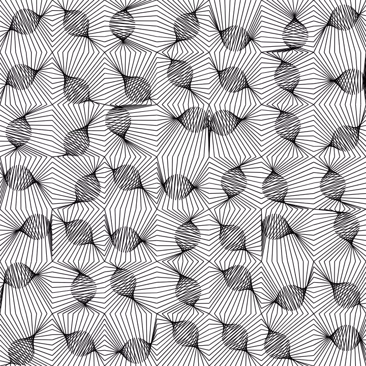 Organic Illusion #58