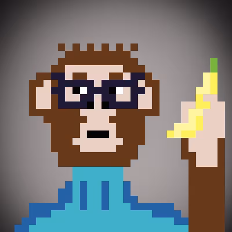 tEZAR APE #55