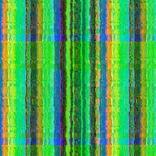 Canvas Ambient #3