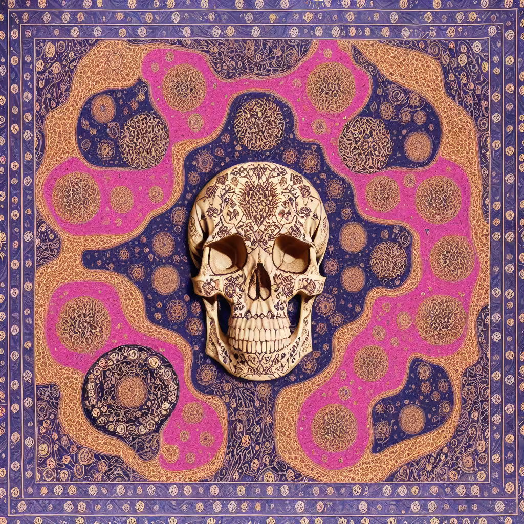 Sudo Rug #481