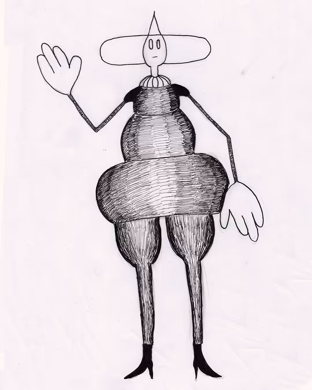 a single illusion