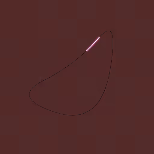 And Yet It Loops #1