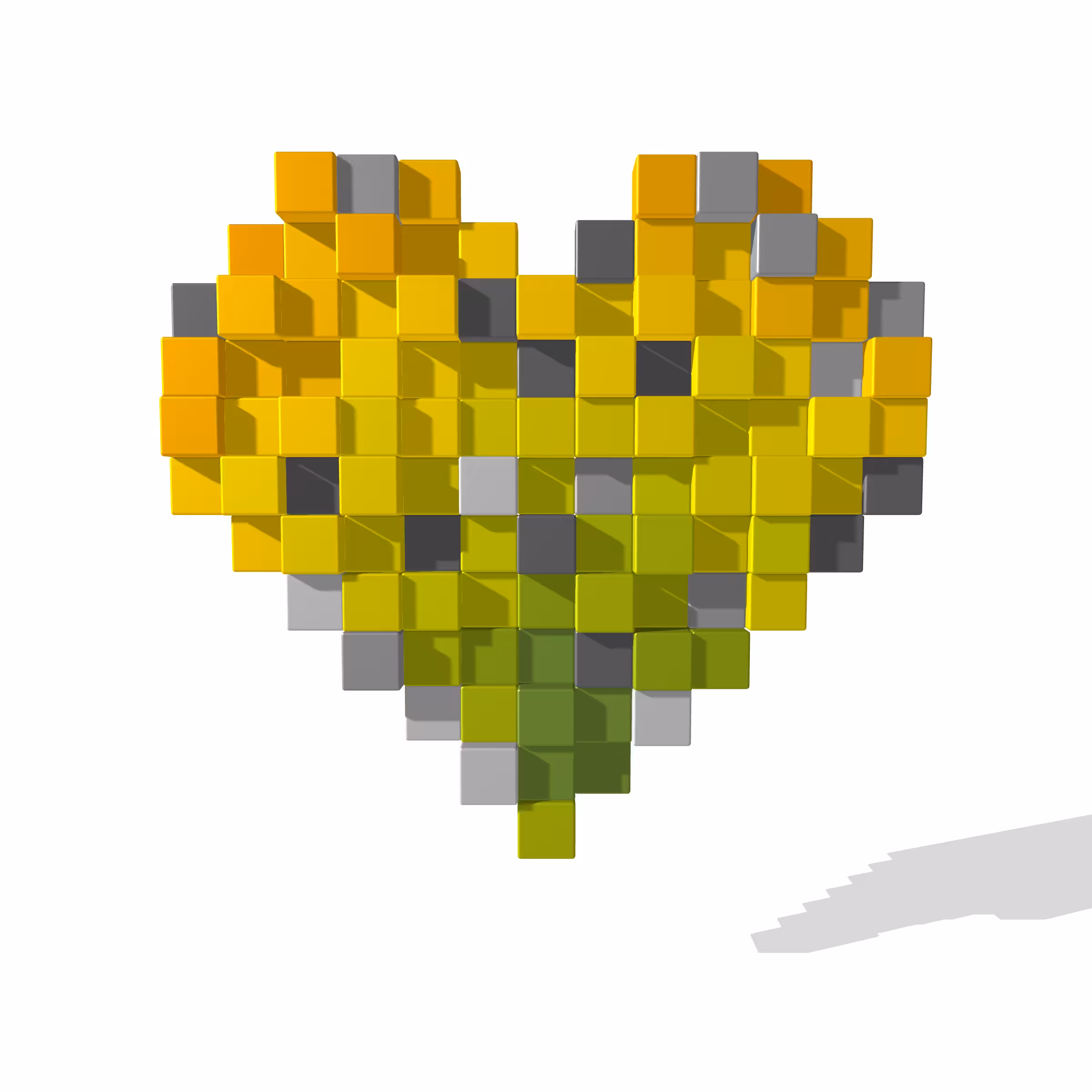 heart + craft #16615