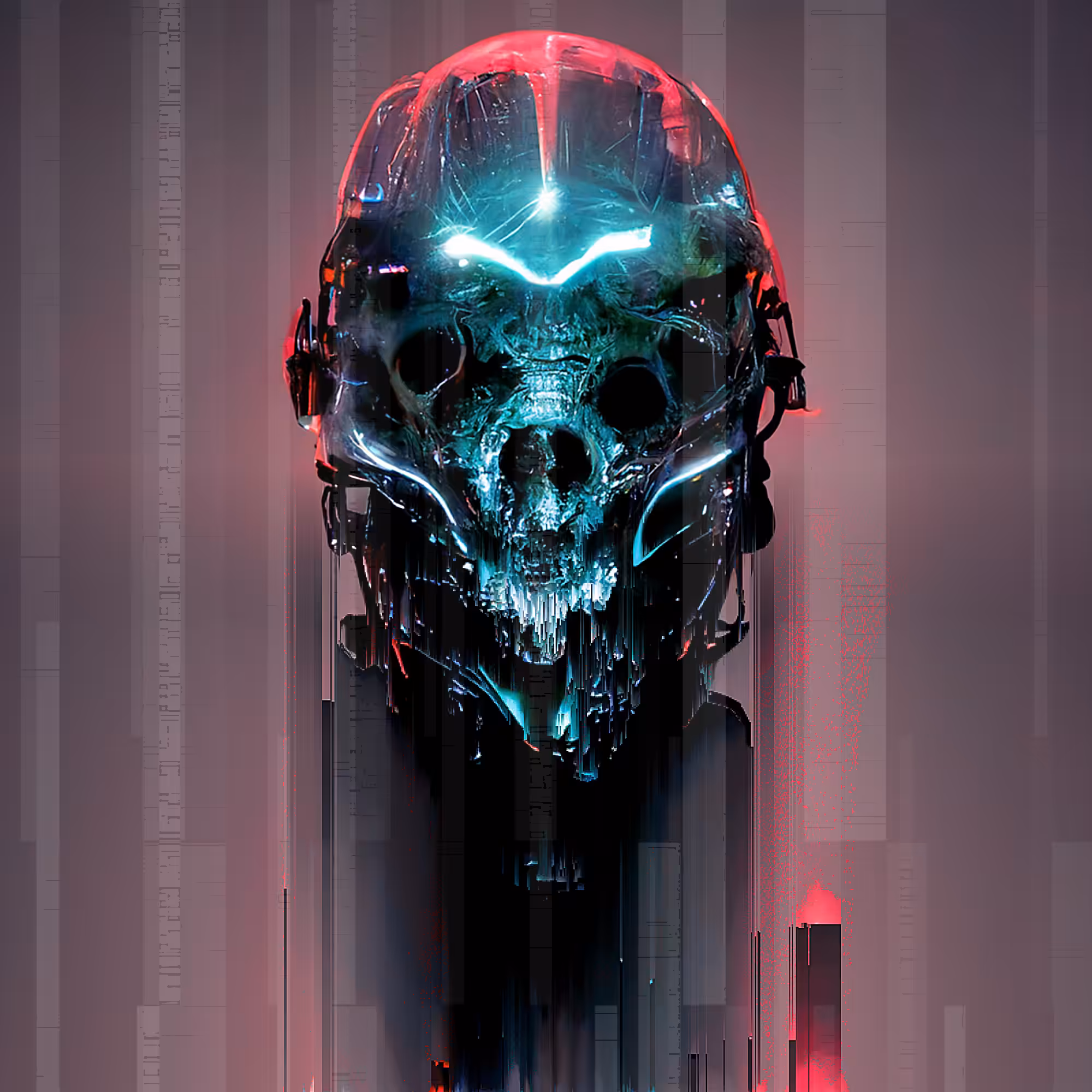 021 FALLEN PRED-AI-TOR