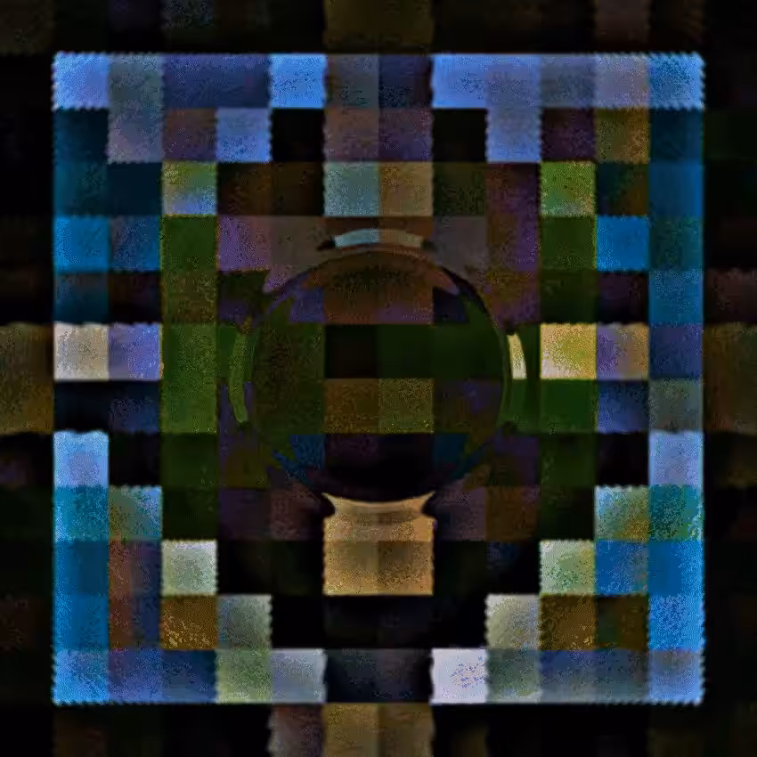 Soul Reverberation