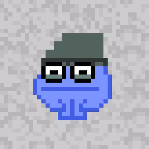 Toadheadz #3227