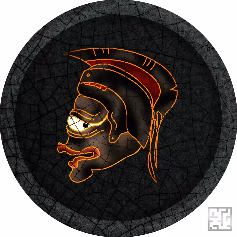 Disc #92