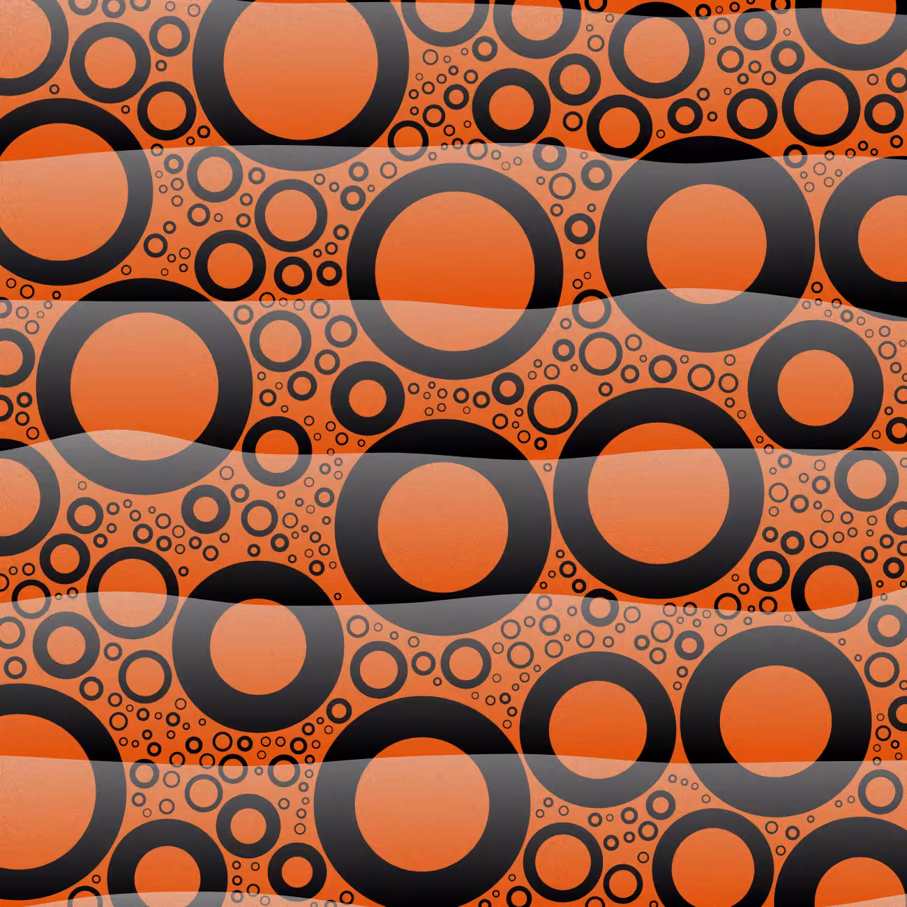 Circles #202