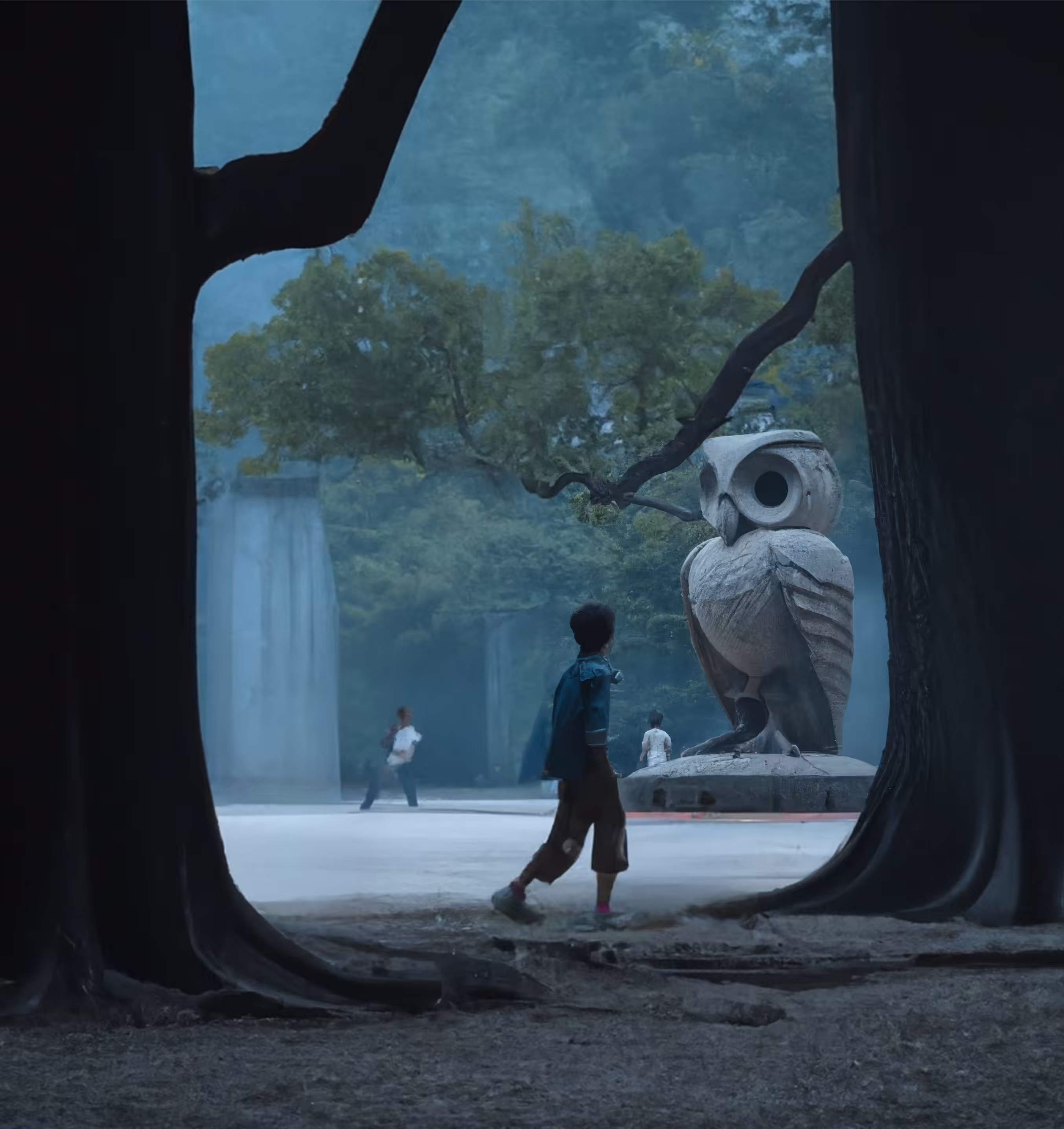 The Owls