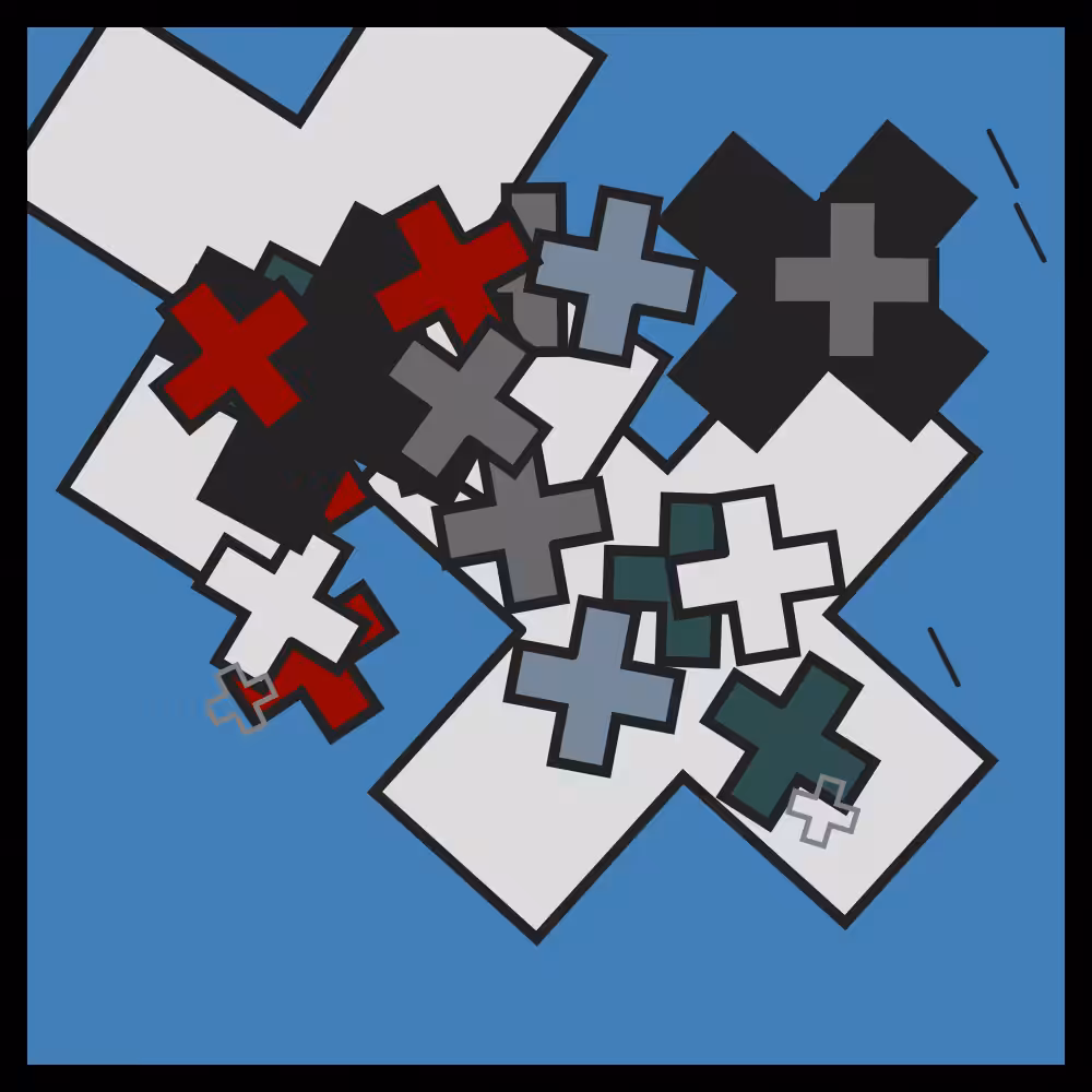 Rotation #7