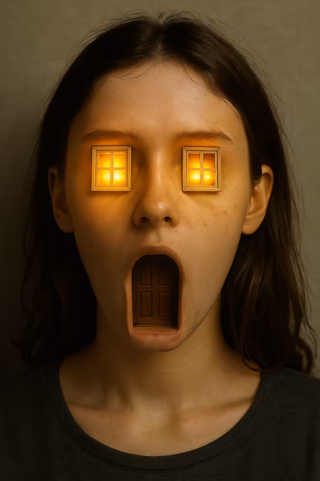 The Architecture of Emotion