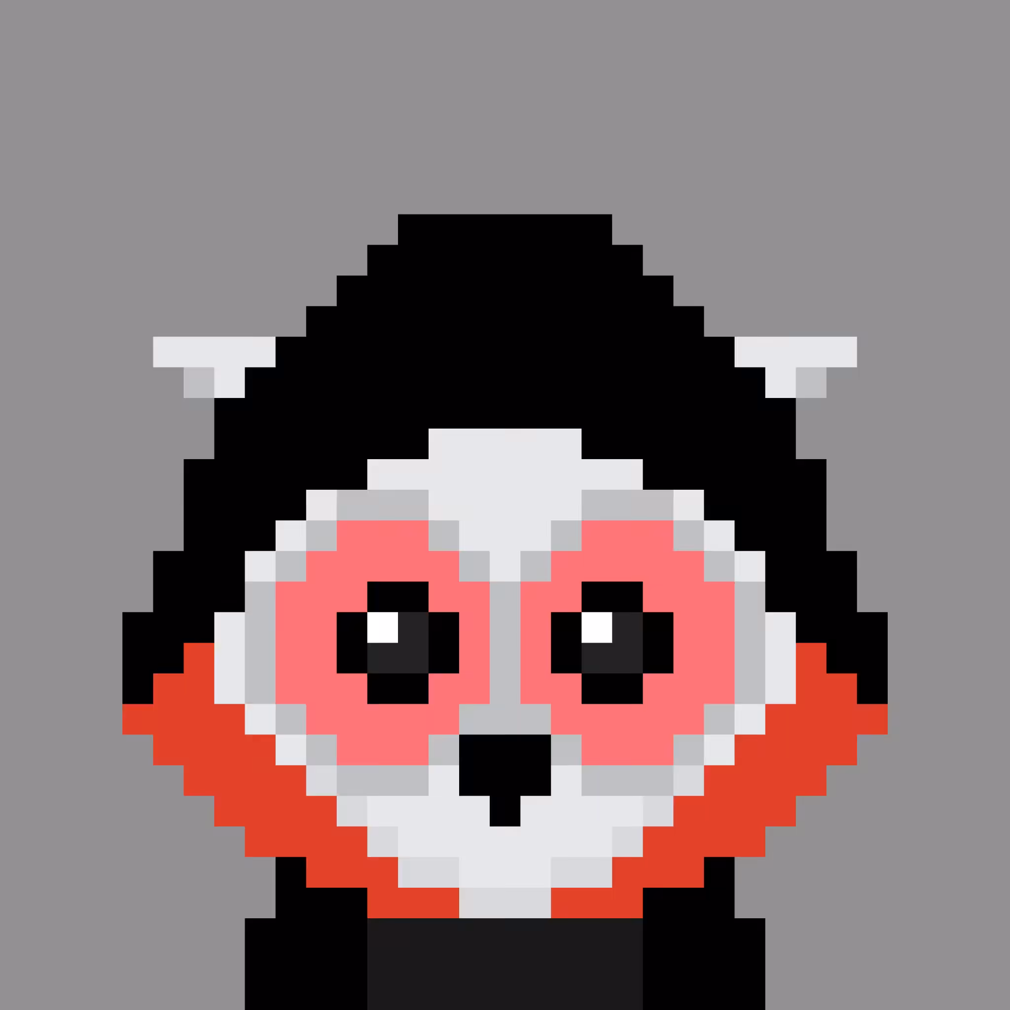 Owl Friend #34