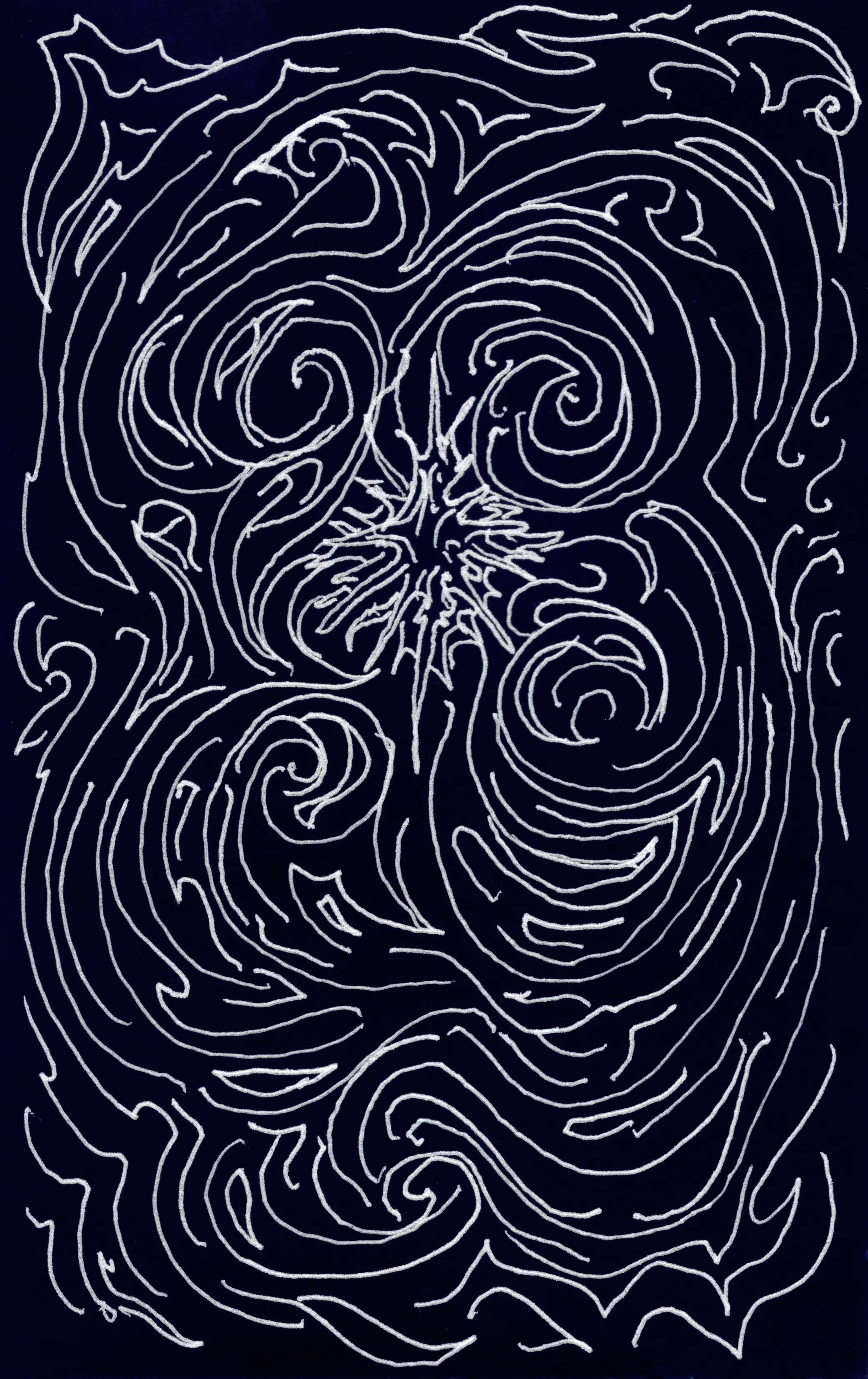 Modus Ponens (Distillations 0x00F)