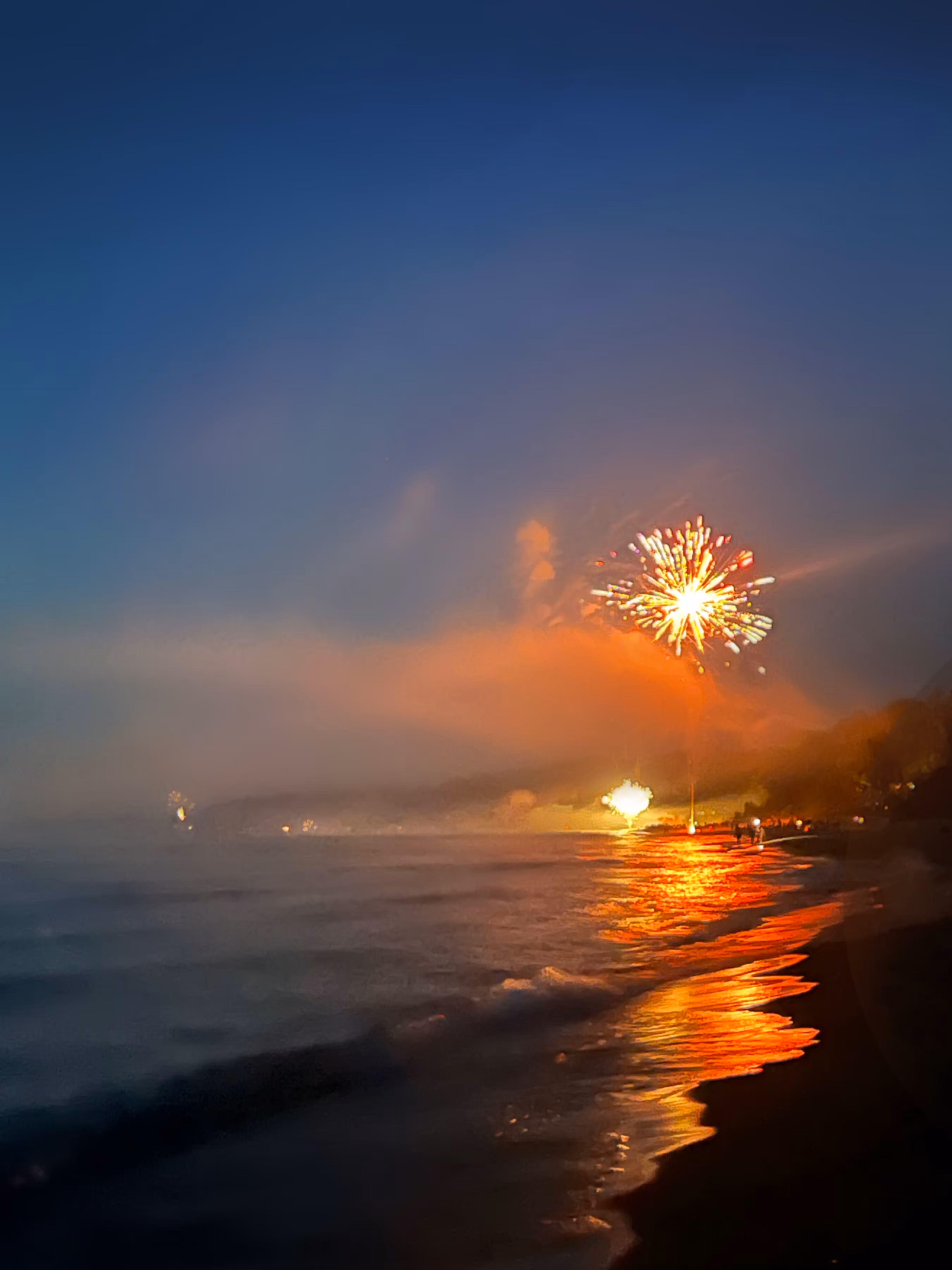 4th of July