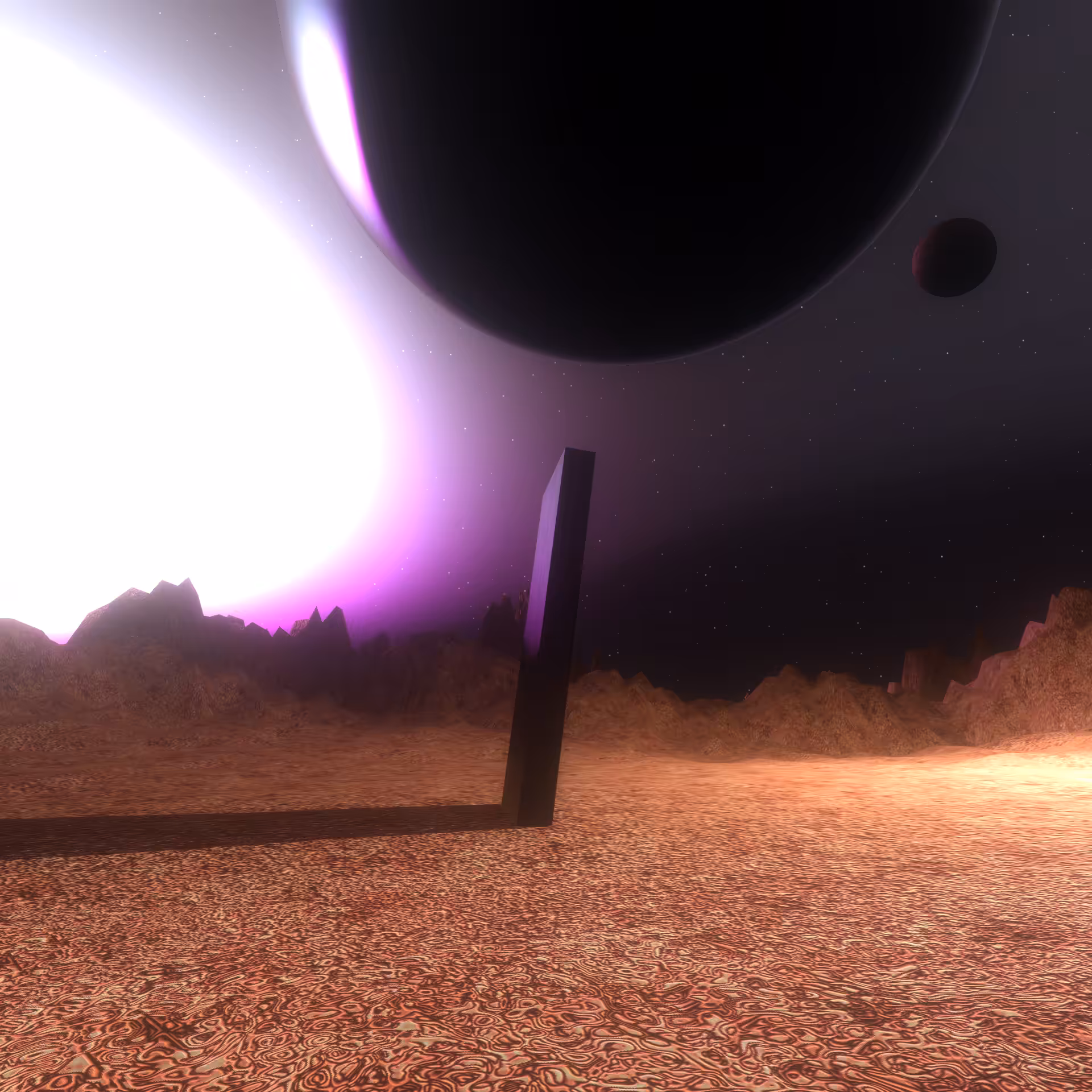 [fxhashturnsone] 2022 A Generative Odyssey #97