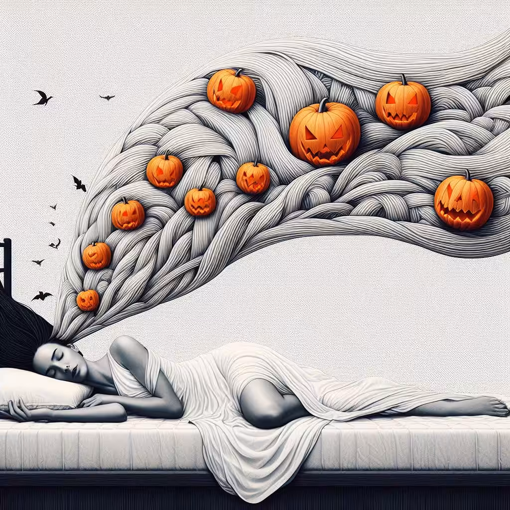 nightmare 36