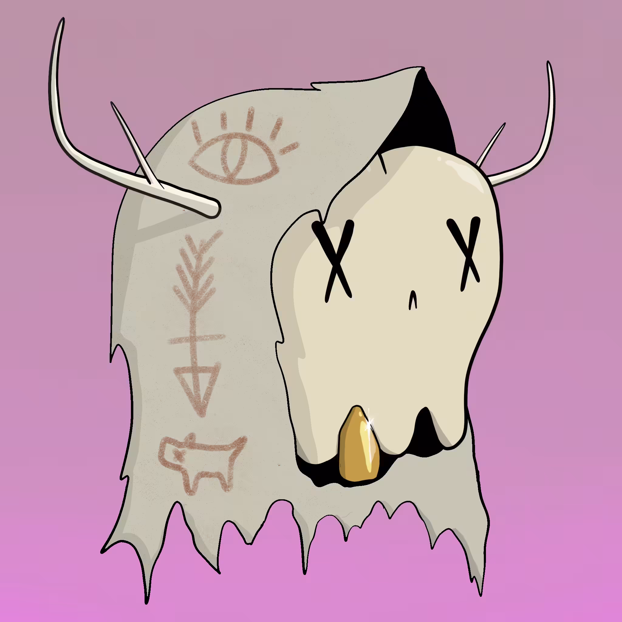 Monomyth #3611