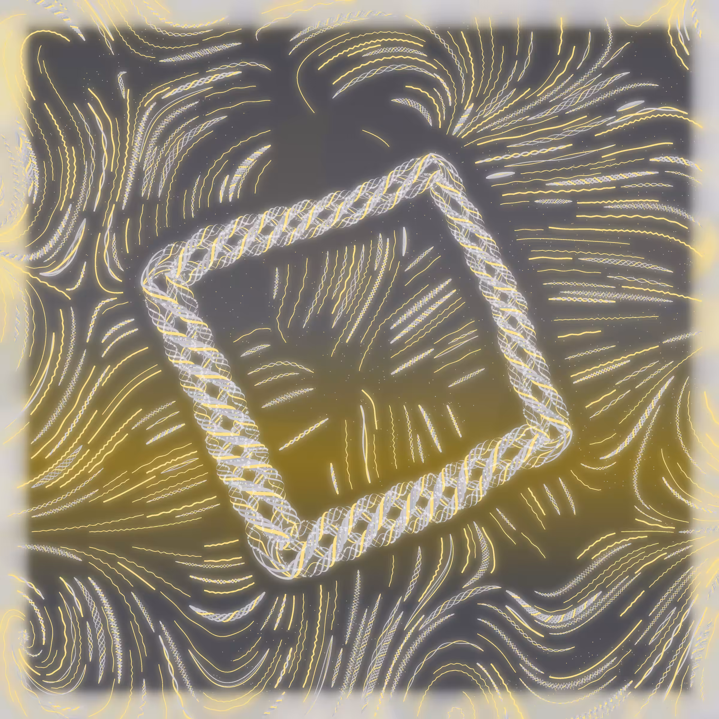 Friendship Bracelets #1228
