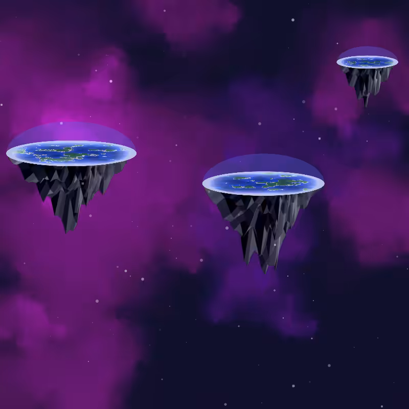 Other worlds #1