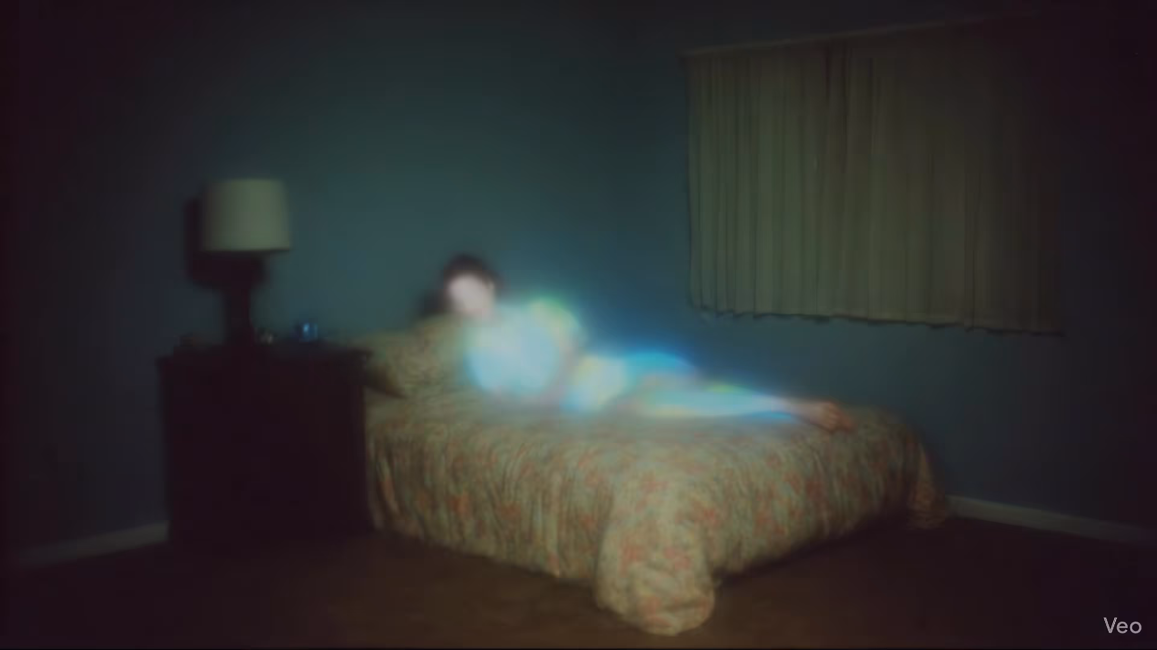 Bedtime