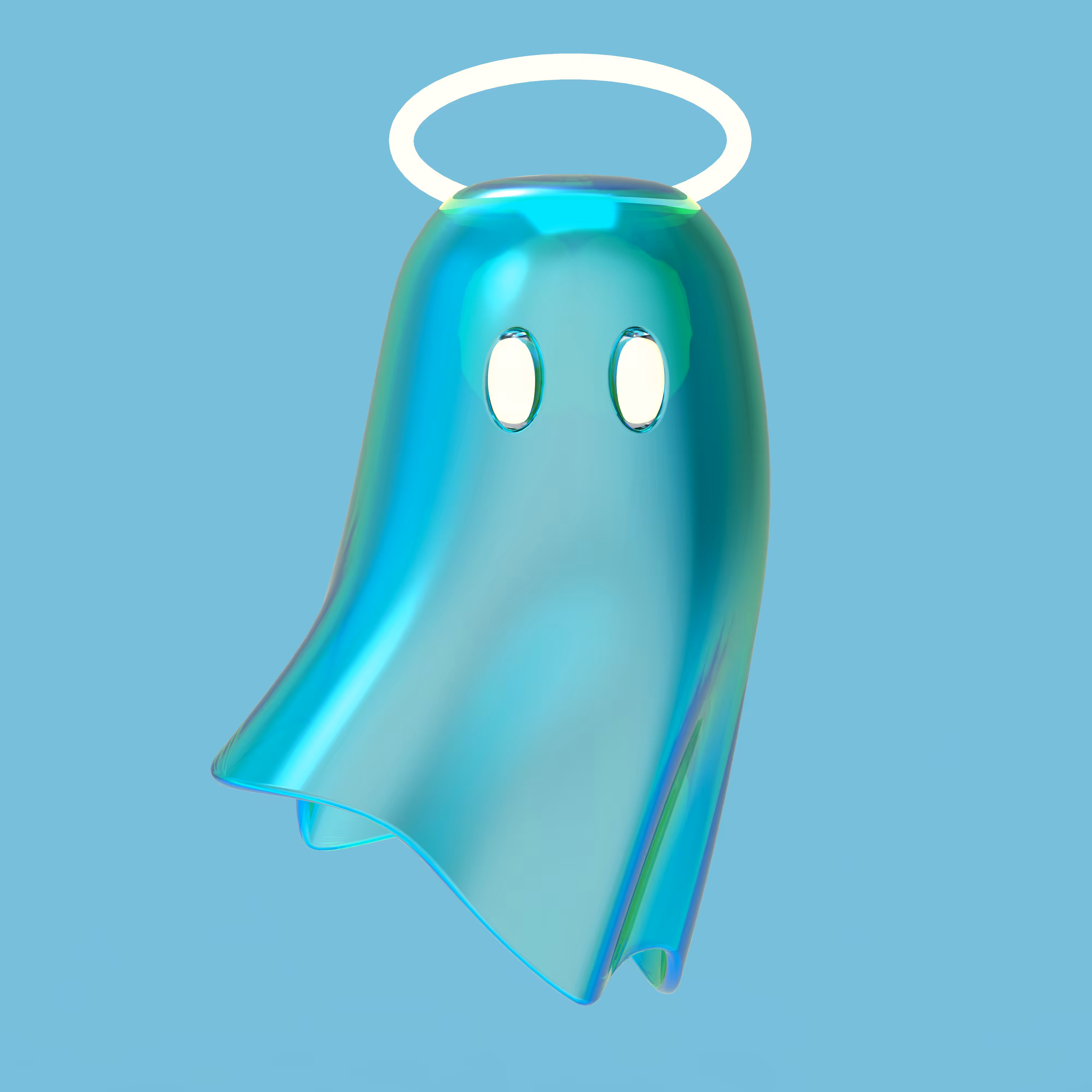Lucky Phantom