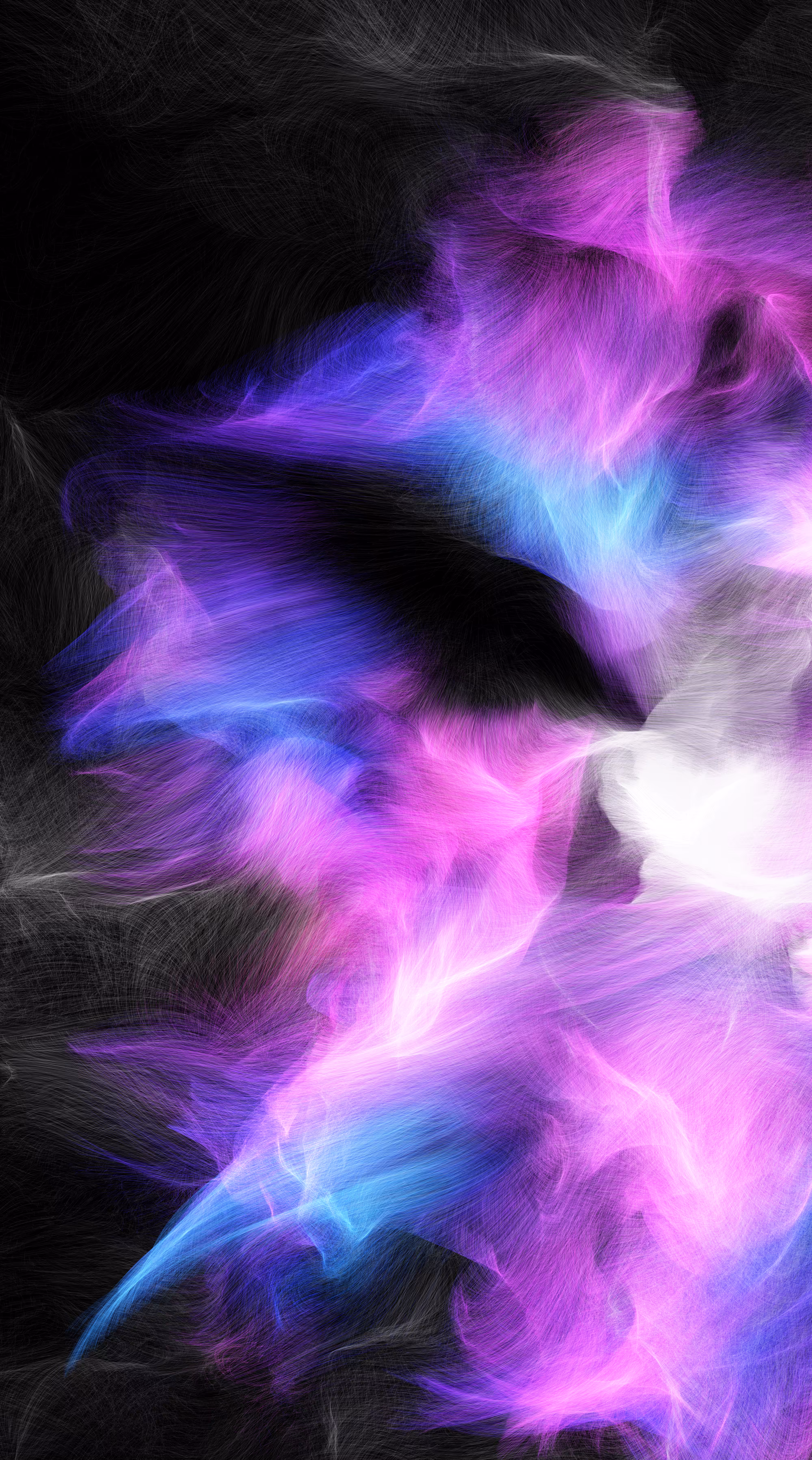 Chroma Genesis