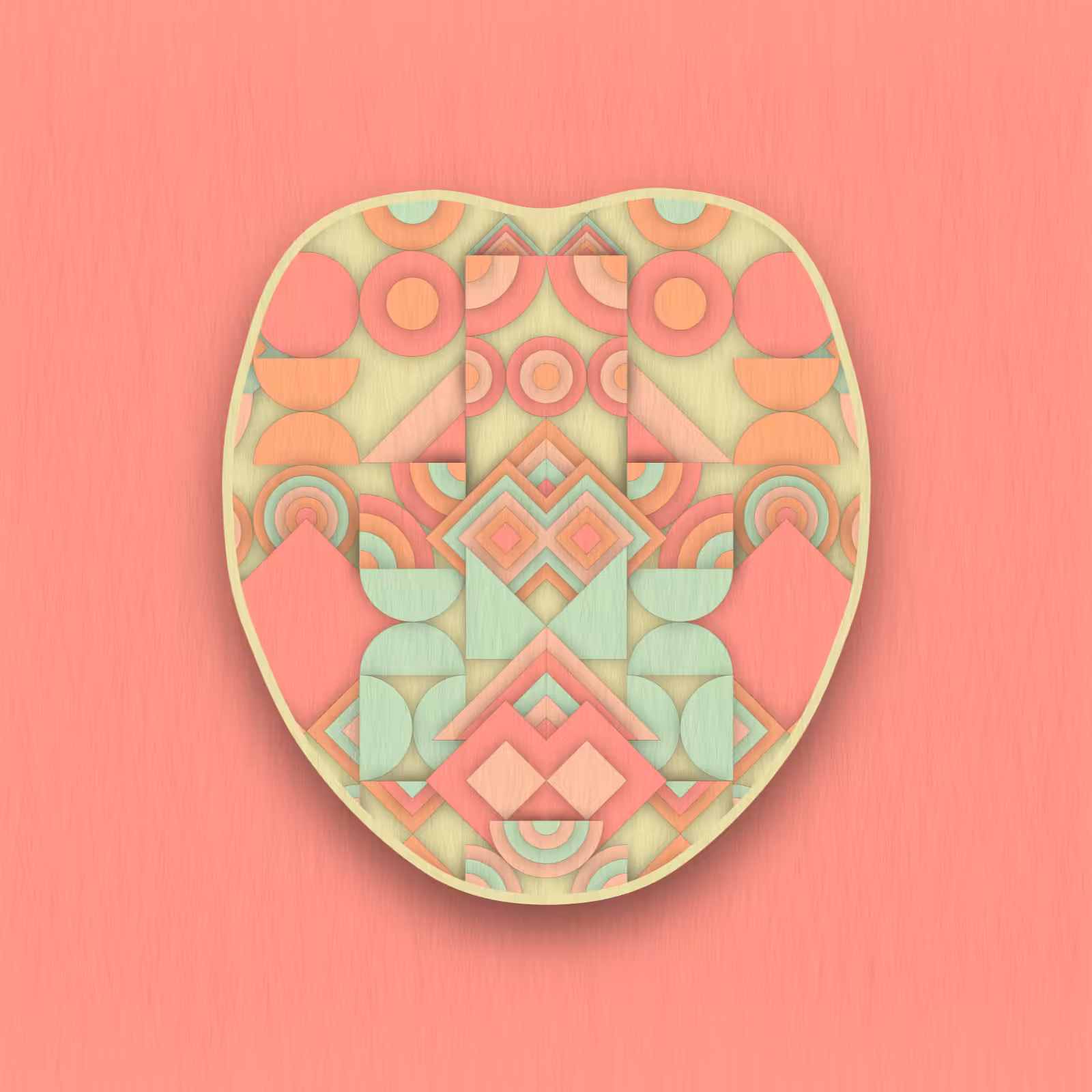 Generativemasks #6847
