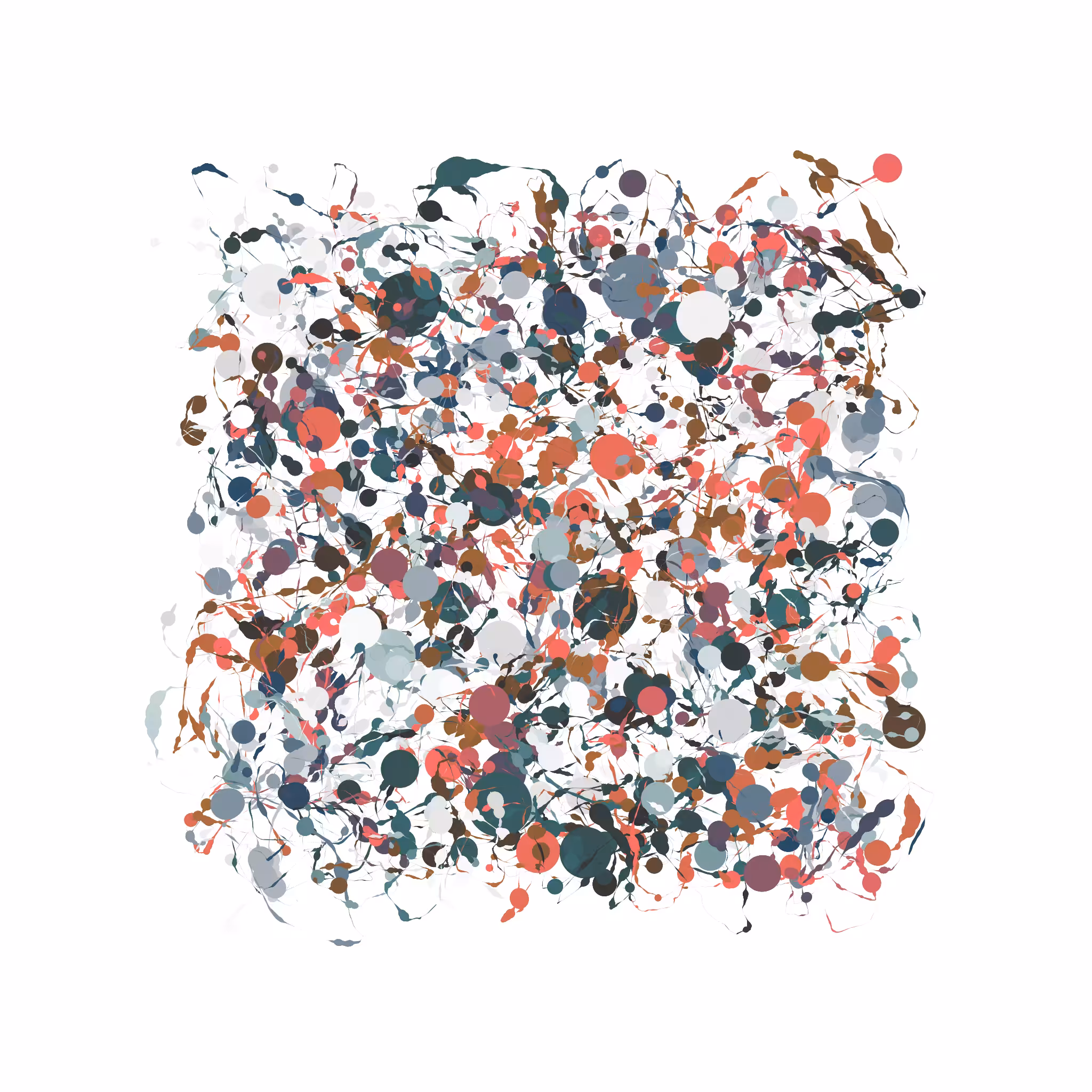 pendula #45