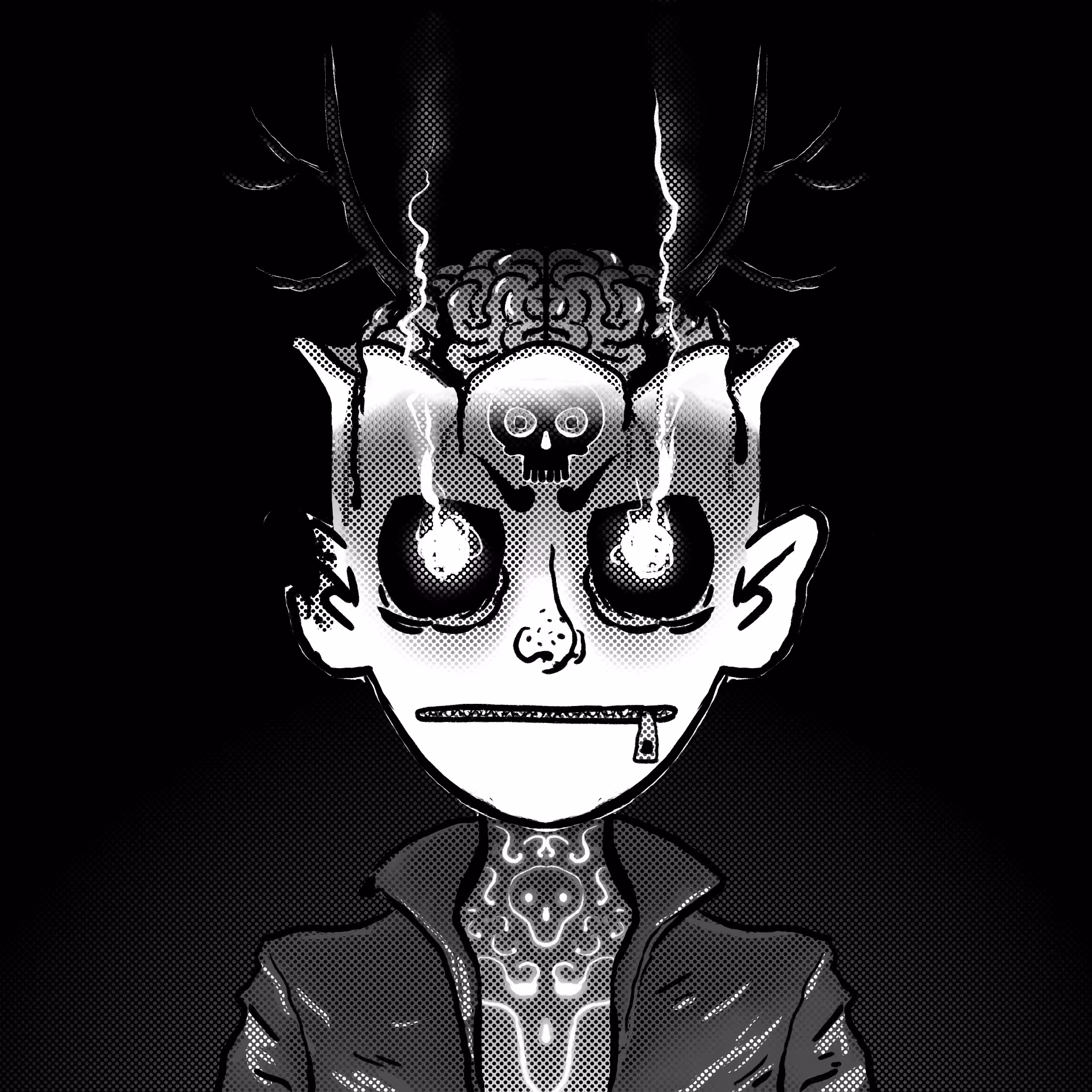 V0iD #768