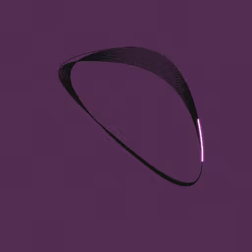 ayil: And Yet It Loops #1017