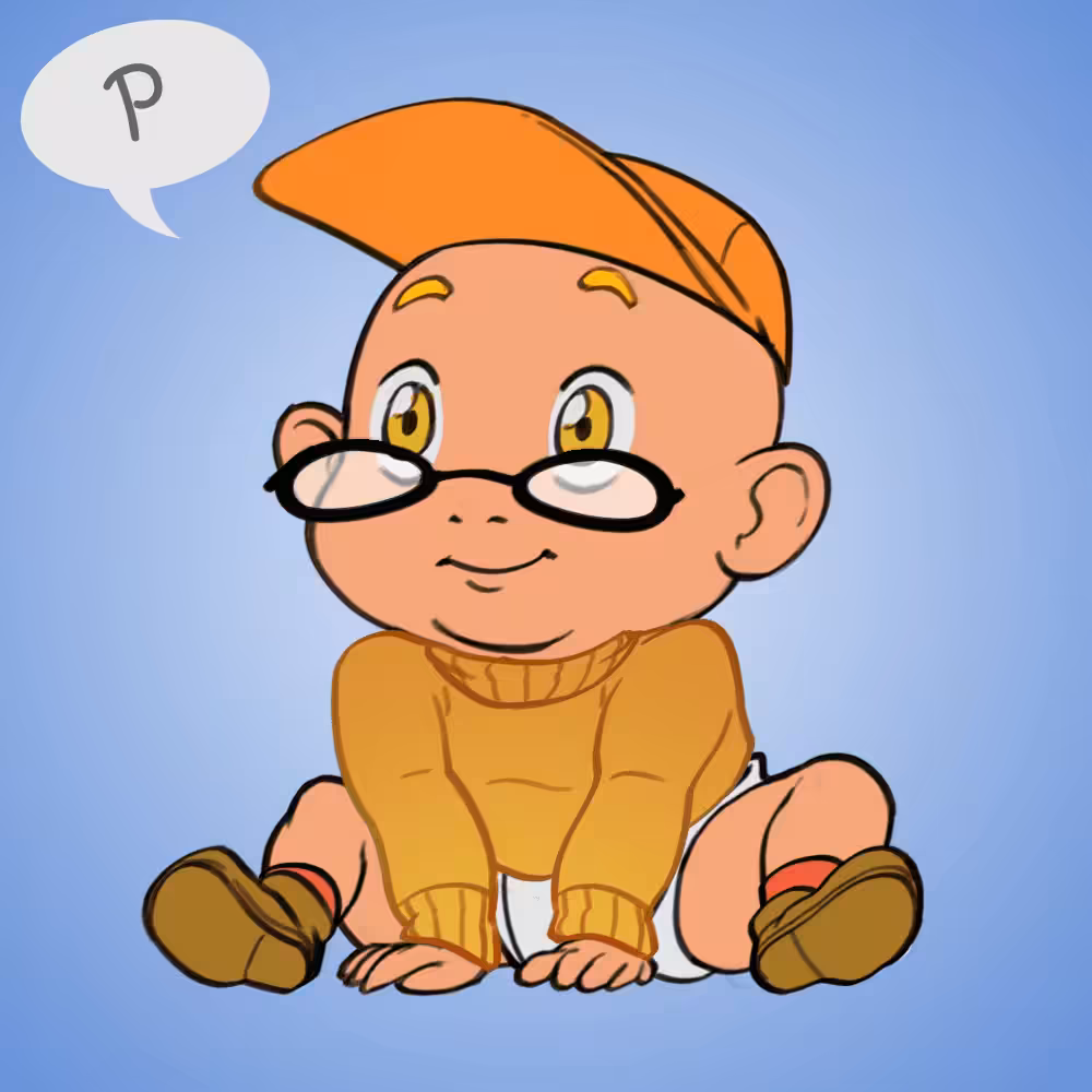 Baby P