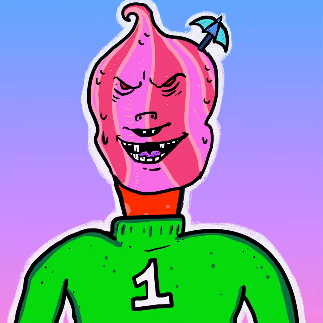 Carnie Town: Carnie #348