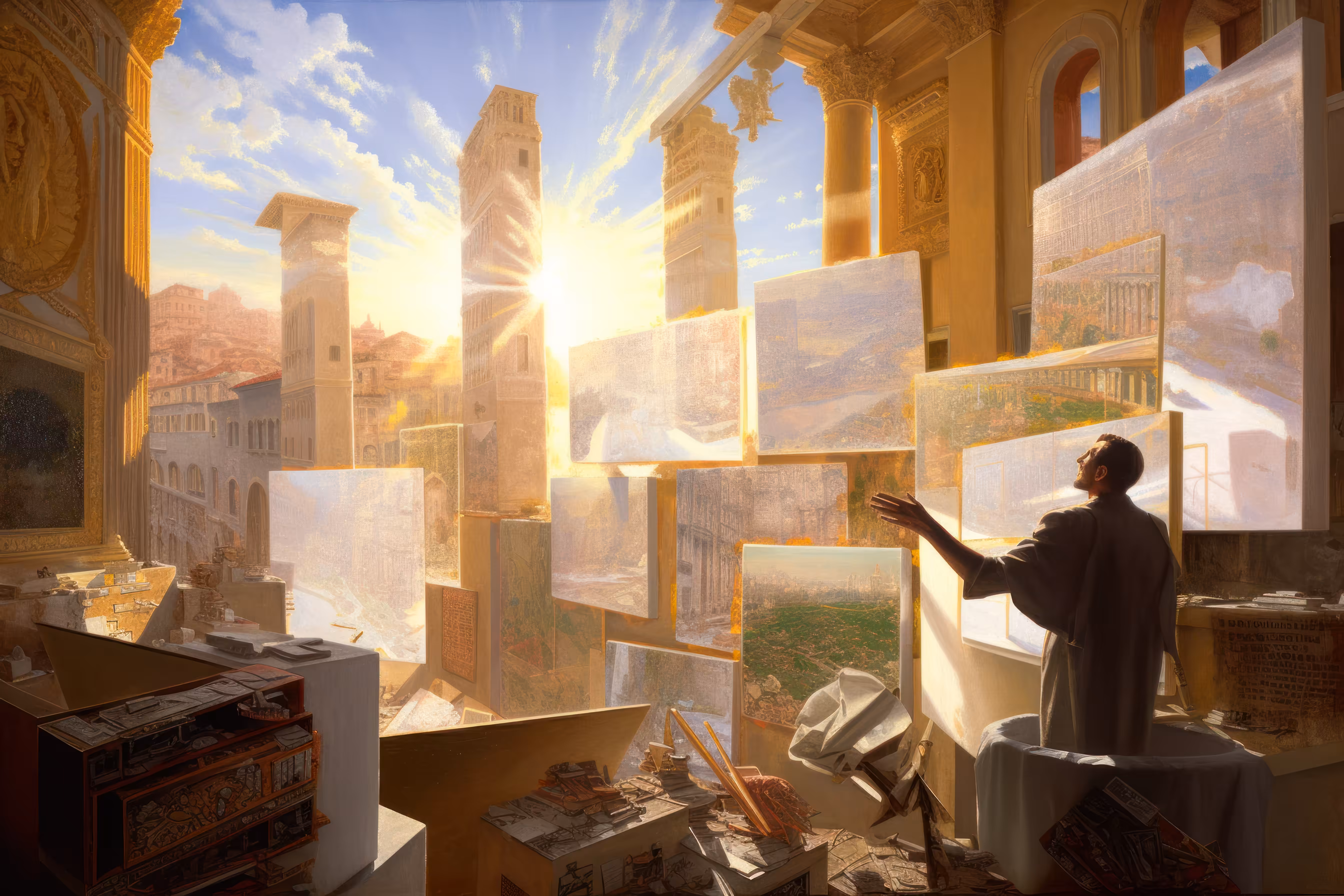 Elemental Creation #252