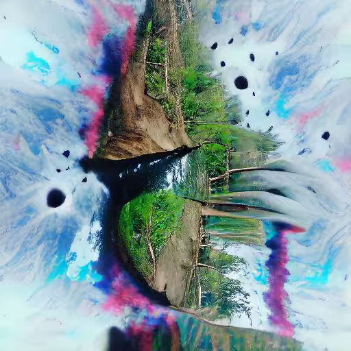cosmic bud