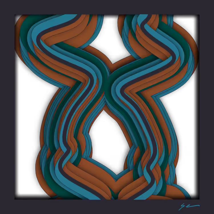 Amplitude #16